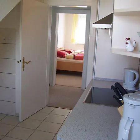 Ferienwohnung-Osten Schenefeld  Exterior photo