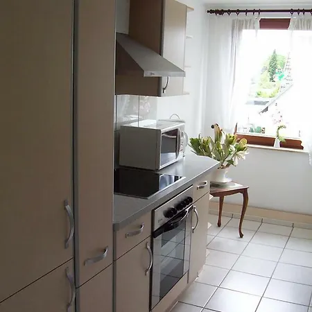 Ferienwohnung-Osten Schenefeld  Exterior photo