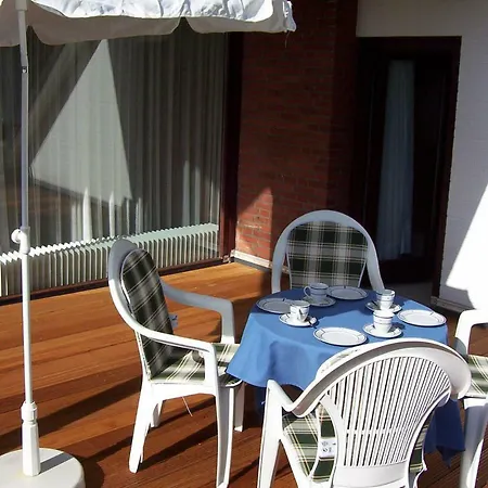Ferienwohnung-Osten Schenefeld  Exterior photo