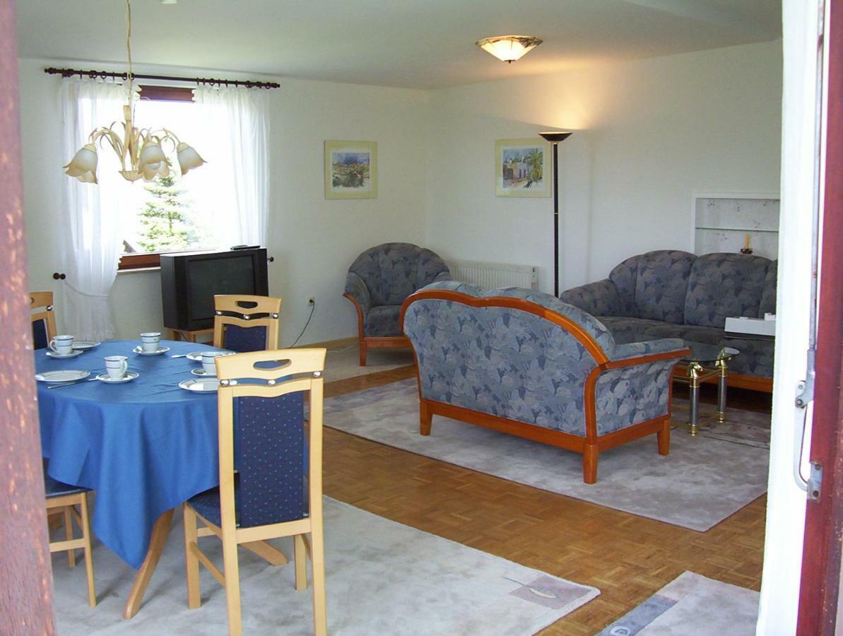 Ferienwohnung-osten Apartment