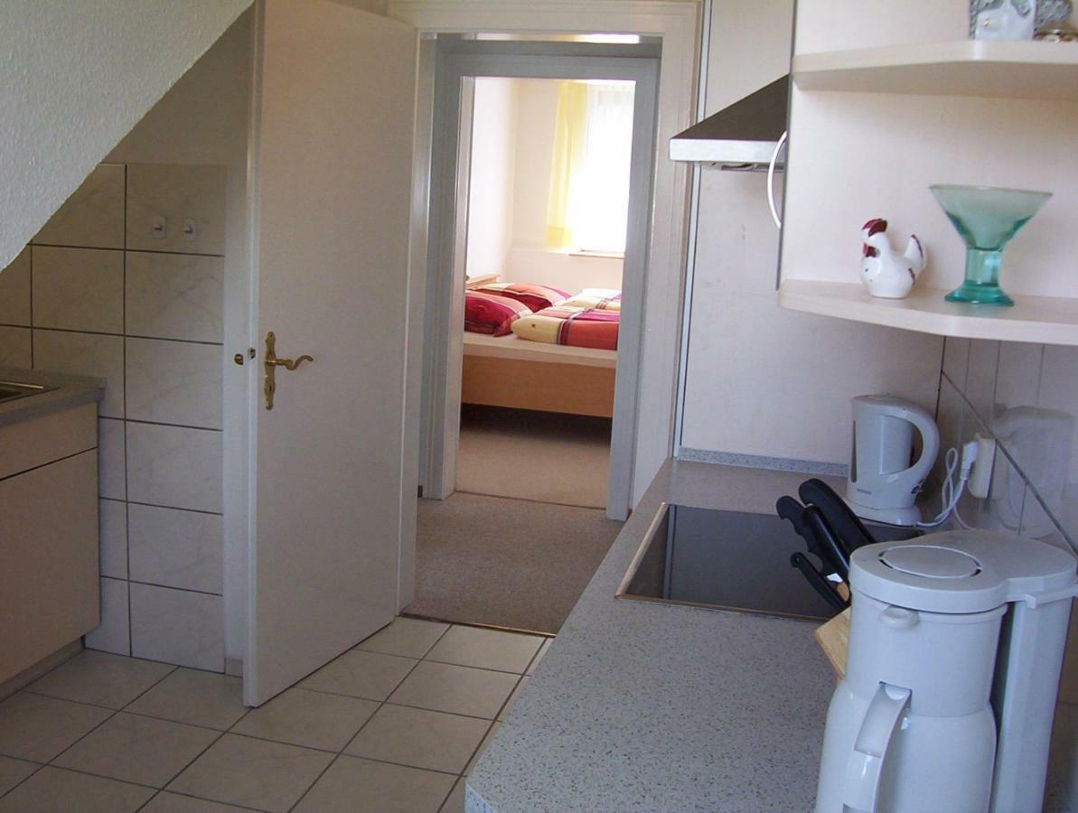 Ferienwohnung-osten Apartment Schenefeld (Pinneberg)