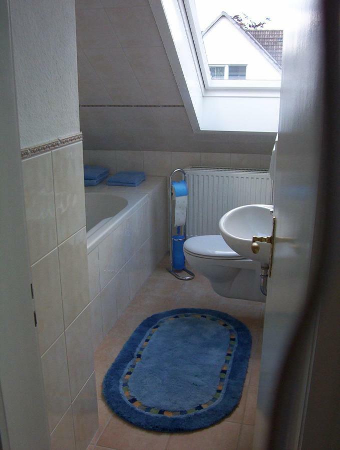 Ferienwohnung-osten Apartment