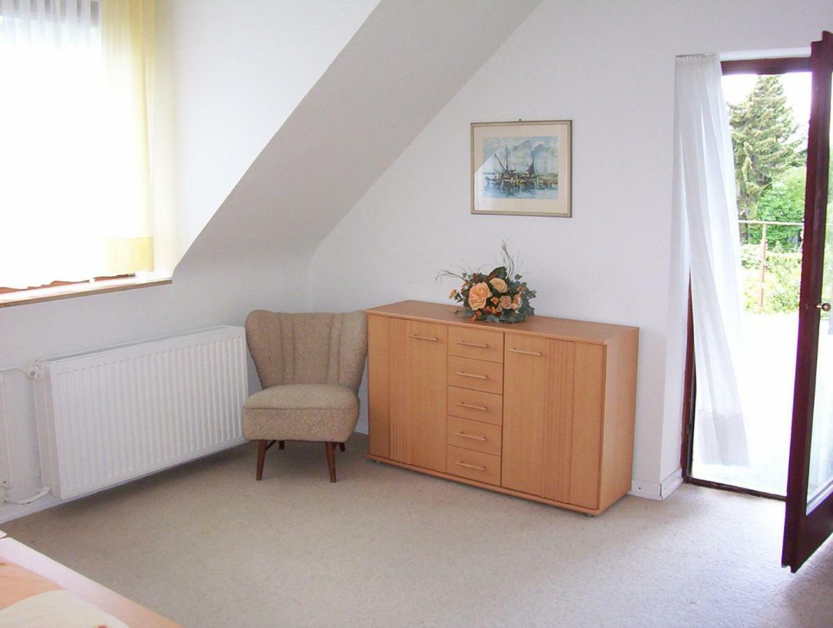 Ferienwohnung-osten Schenefeld (Pinneberg)