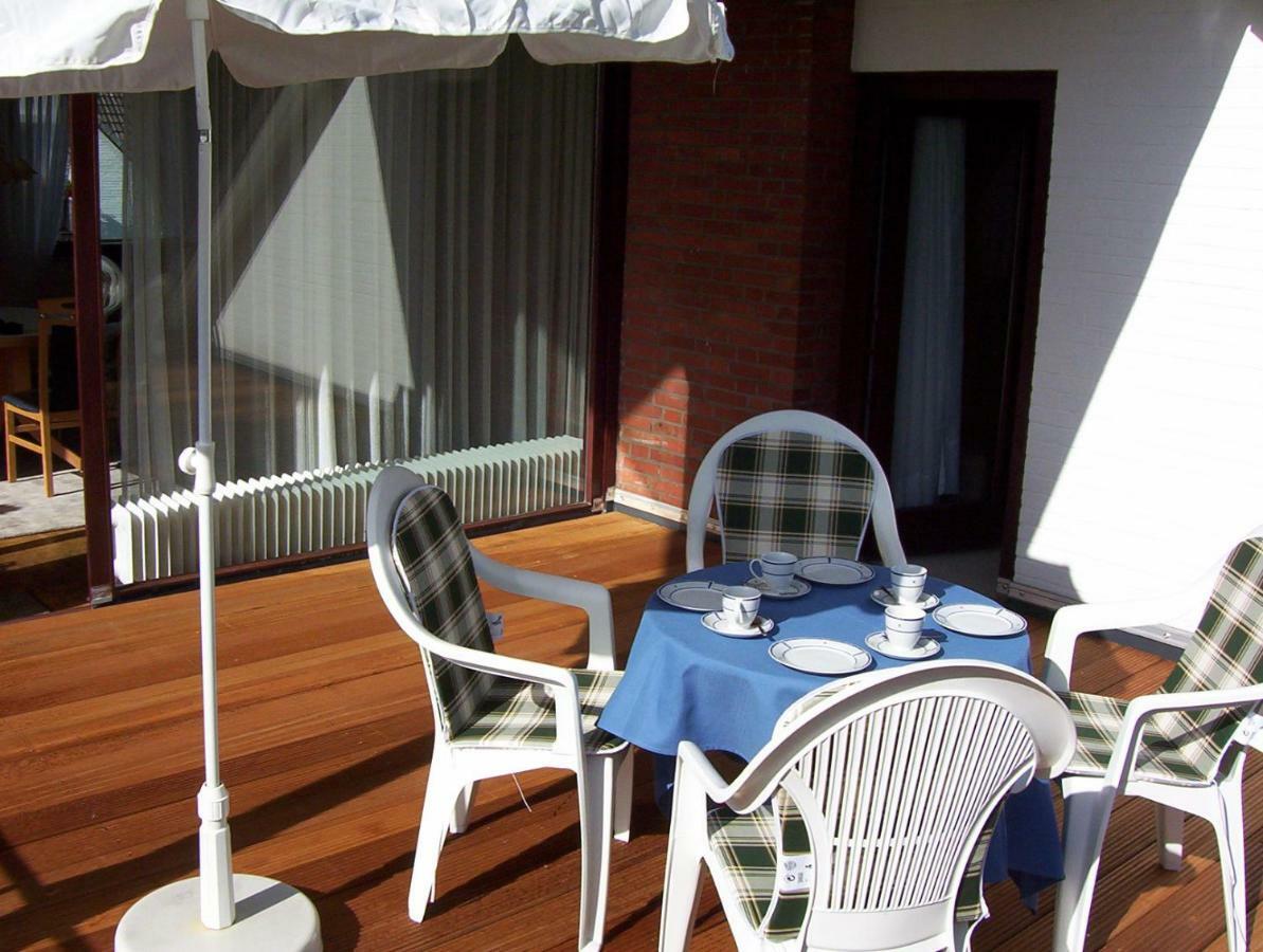 Apartment Ferienwohnung-osten *