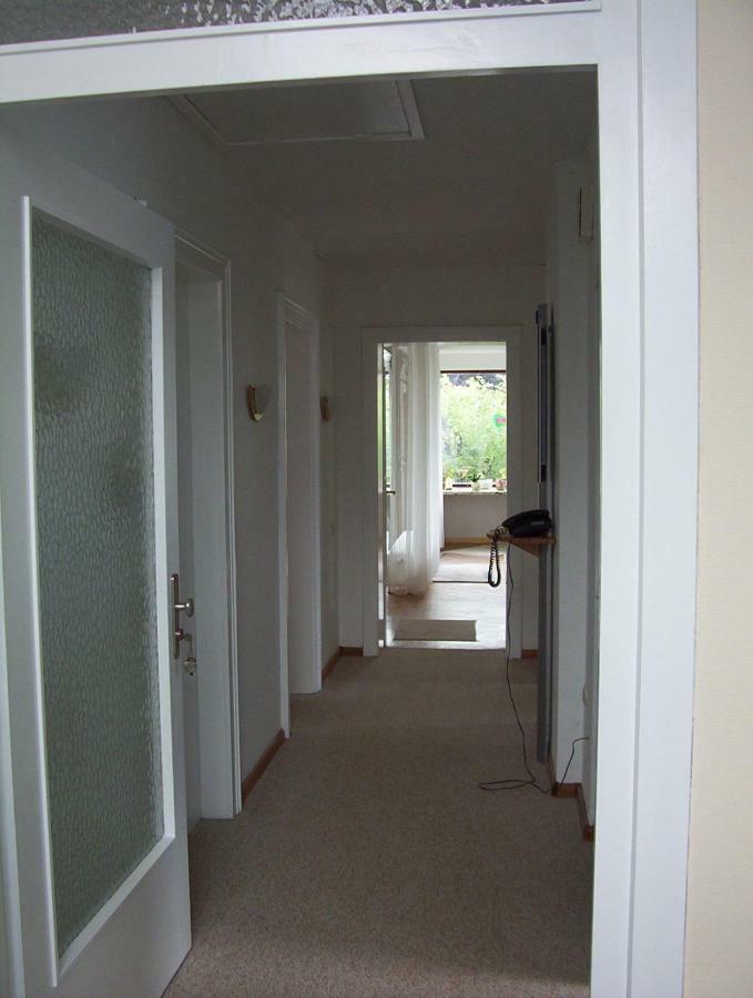 Apartment Ferienwohnung-osten *