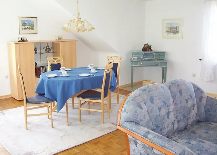 Ferienwohnung-Osten