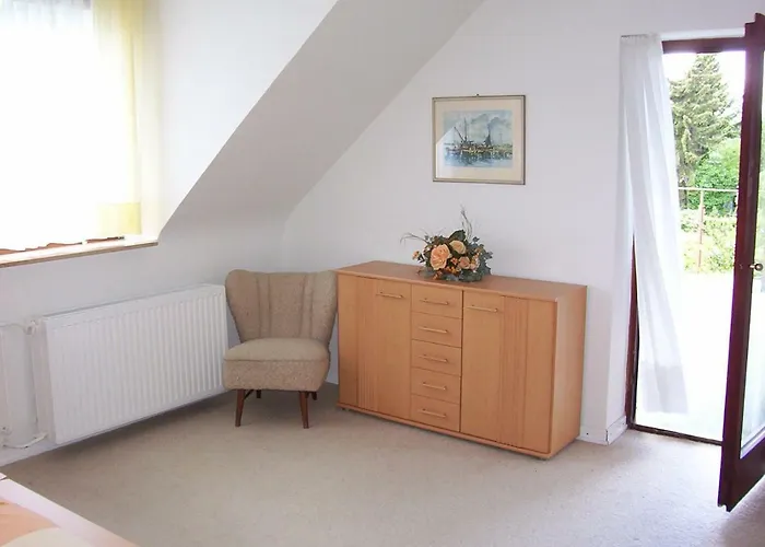 Ferienwohnung-Osten