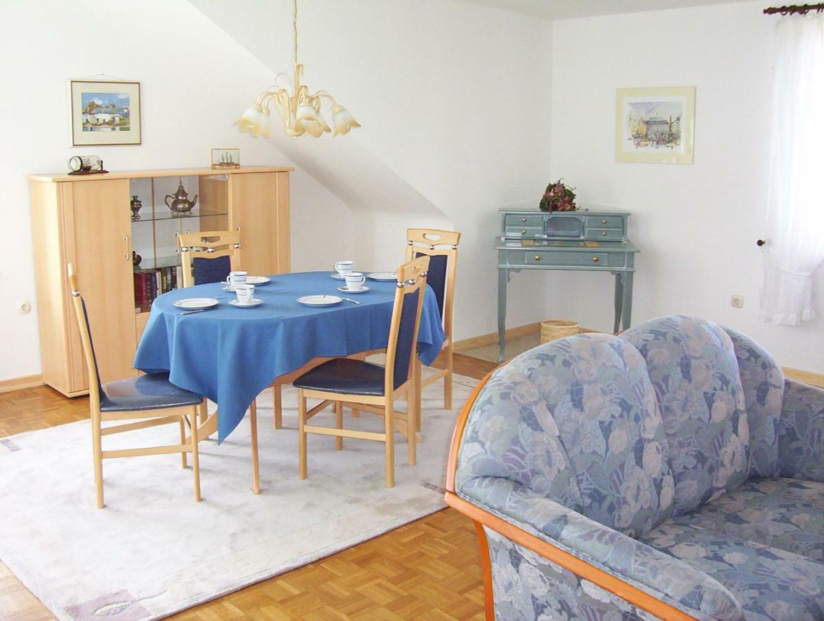 Ferienwohnung-osten *