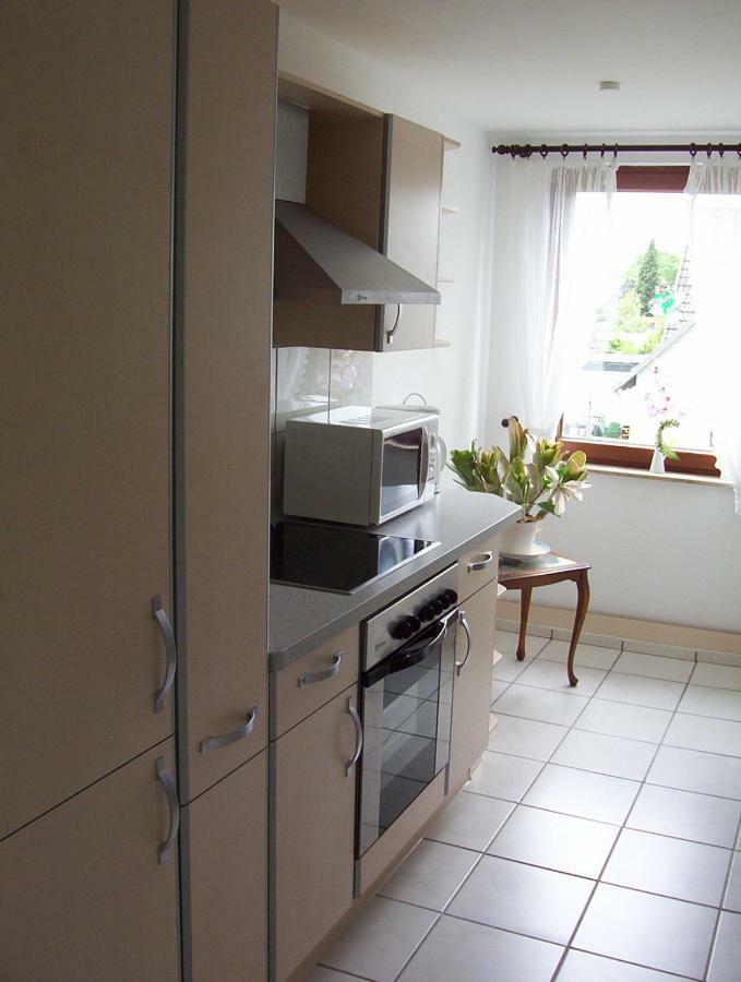 Ferienwohnung-osten Apartment *